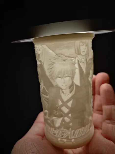 Đèn Bleach - Image 2