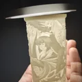 Đèn Bleach - Thumbnail 3