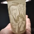 Đèn Bleach - Thumbnail 4
