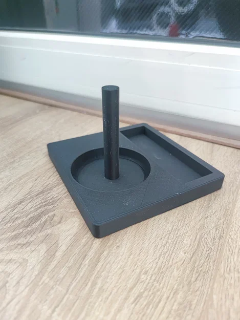 Khay đựng mũi khoét lỗ Hole Saw Case cho bộ Werckmann - Image 2