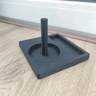 Khay đựng mũi khoét lỗ Hole Saw Case cho bộ Werckmann