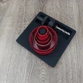 Khay đựng mũi khoét lỗ Hole Saw Case cho bộ Werckmann - Thumbnail 3