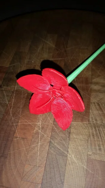 Cuống (Stem) cho hoa Cherry Blossom của kijai - Image 3
