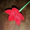 Cuống (Stem) cho hoa Cherry Blossom của kijai - Thumbnail 3