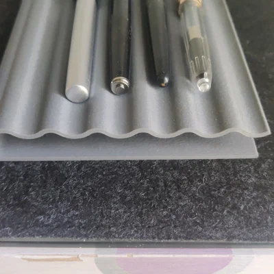Kệ Cắm Bút Hiện Đại (Modern Pen Stand)