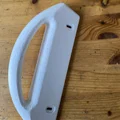 Tay nắm tủ lạnh/tủ đông FG2616 (Fridge/Freezer Handle FG2616) - Thumbnail 3