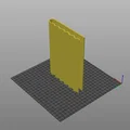Kệ Cắm Bút Hiện Đại (Modern Pen Stand) - Thumbnail 4