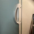 Tay nắm tủ lạnh/tủ đông FG2616 (Fridge/Freezer Handle FG2616) - Thumbnail 6