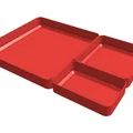 Hộp Đơn Giản Dễ Thương (Cute Simple Boxes) - Thumbnail 1