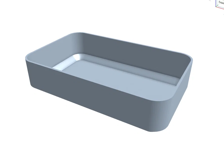 Hộp Đơn Giản Dễ Thương (Cute Simple Boxes) - Image 2