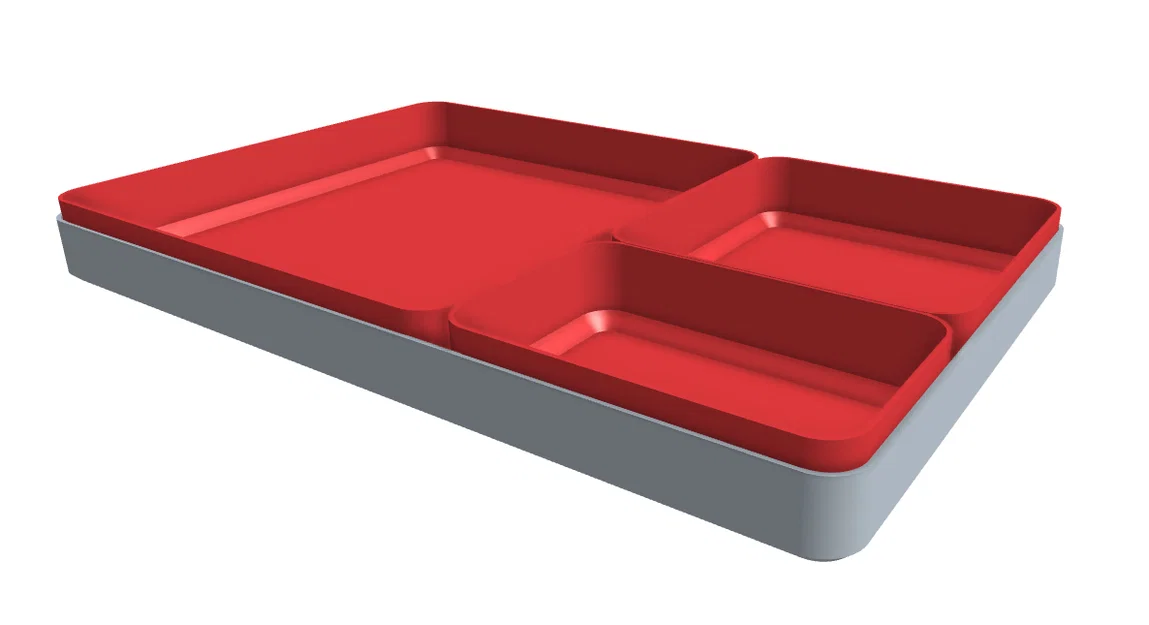 Hộp Đơn Giản Dễ Thương (Cute Simple Boxes) - Image 4
