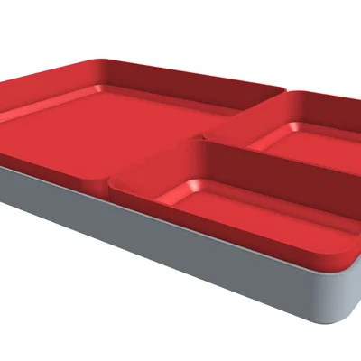 Hộp Đơn Giản Dễ Thương (Cute Simple Boxes)