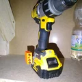 Phụ kiện đế gắn mũi khoan DeWALT in 3D tiện lợi - Thumbnail 1