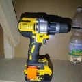 Phụ kiện đế gắn mũi khoan DeWALT in 3D tiện lợi - Thumbnail 2