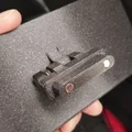 Giá đỡ điện thoại trên ô tô cho bé - In 3D tiện lợi, chắc chắn - Thumbnail 3