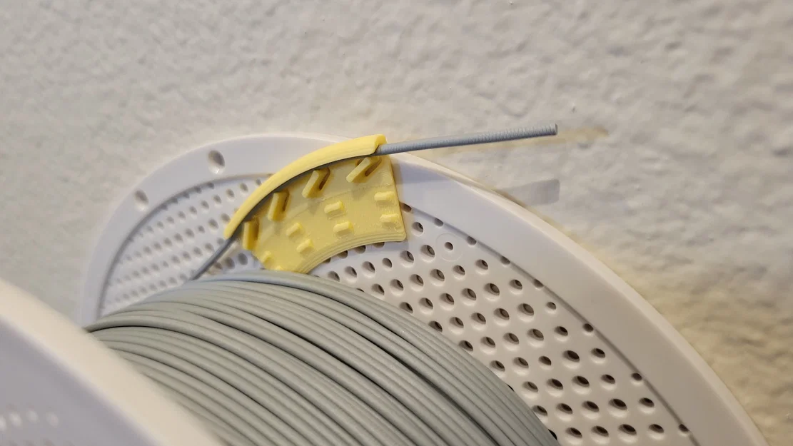 Kẹp Filament The Wedgie Filament Clip - Image 1