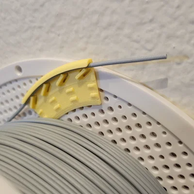 Kẹp Filament The Wedgie Filament Clip