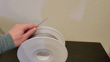Kẹp Filament The Wedgie Filament Clip - Image 2
