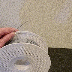 Kẹp Filament The Wedgie Filament Clip