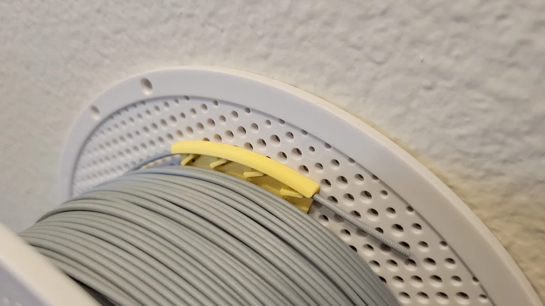 Kẹp Filament The Wedgie Filament Clip - Image 3