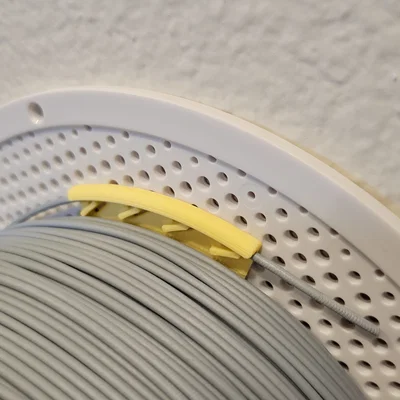 Kẹp Filament The Wedgie Filament Clip