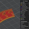 Kẹp Filament The Wedgie Filament Clip - Thumbnail 6