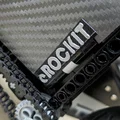 Mô hình logo eRockit trang trí cho xe lắp ráp 3D Printing - Thumbnail 2