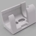 Ngàm gắn adaptor 4-in-1 cho dòng X1 và P1 - Thumbnail 2