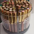 Mini Lazy Susan cho Khay Xoay Tổ Chức Đồ Makeup - Thumbnail 1