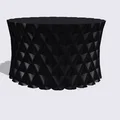 Mẫu bình hoa 3D tinh tế Pootel's Vase #1 (In cực nhanh) - Thumbnail 2