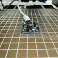 Ngàm KUSBA Print-On-Bed Mount cho máy bed-slinger - Thumbnail 1