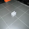 Phụ kiện chặn cửa Prusa Enclosure giúp mở cửa thông gió khi in 3D - Thumbnail 3