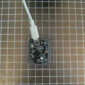 Ngàm KUSBA Print-On-Bed Mount cho máy bed-slinger - Thumbnail 2