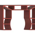 Cầu Nối Kẹp Đa Năng (Universal Clamp Bridge) - Thumbnail 2