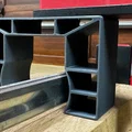 Cầu Nối Kẹp Đa Năng (Universal Clamp Bridge) - Thumbnail 3
