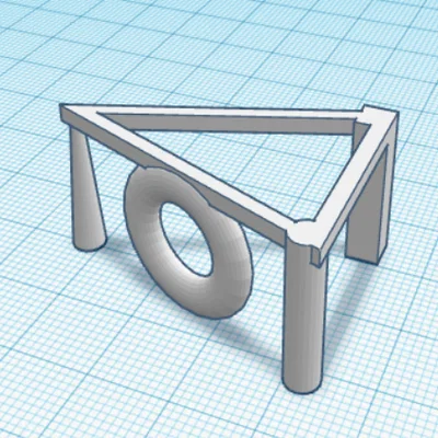 Tam giác Retract (Retraction Triangle)