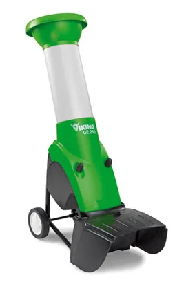 Phụ kiện nắp đậy cho máy băm cành Viking GE-250 (In 3D) - Image 1