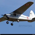 Mô hình 3D máy bay cổ điển Aermacchi MB.308 (Macchino) - Thumbnail 2