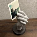 Handy Photo Holder V2 – Kẹp Ảnh Để Bàn - Thumbnail 4