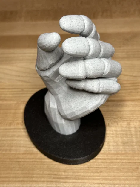 Handy Photo Holder V2 – Kẹp Ảnh Để Bàn - Image 7