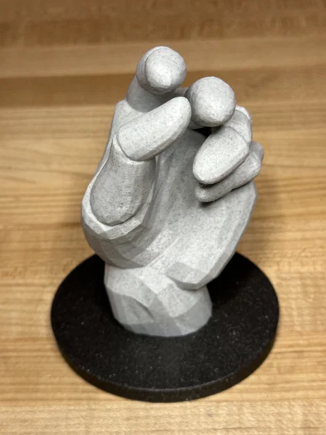 Handy Photo Holder V2 – Kẹp Ảnh Để Bàn - Image 9
