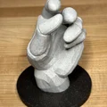 Handy Photo Holder V2 – Kẹp Ảnh Để Bàn - Thumbnail 9