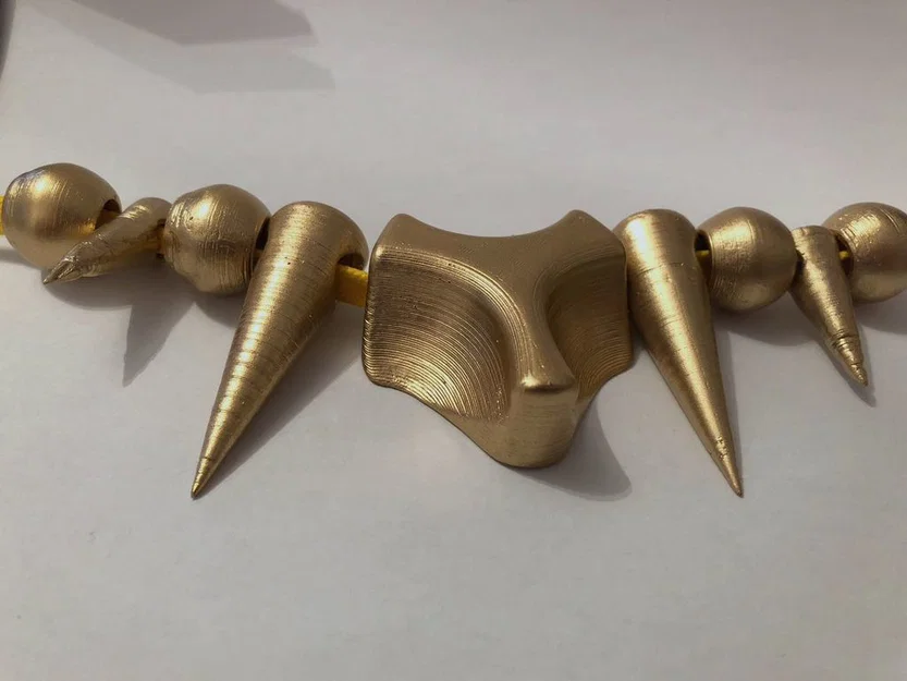 Vixen's totem - Legends of tomorrow - Image 2
