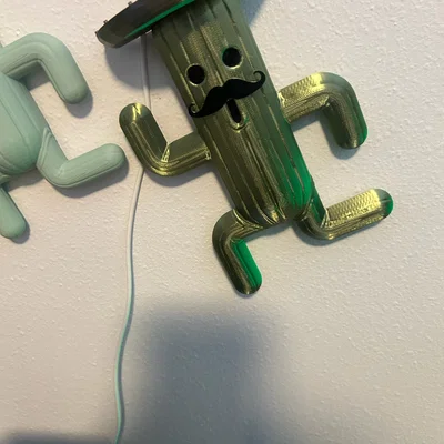 Cactuar Western