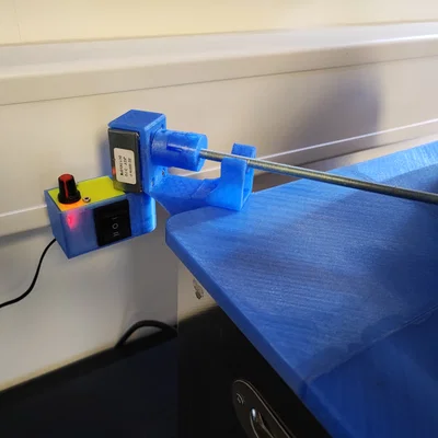 Máy rửa đĩa Vinyl / Máy làm sạch đĩa vinyl siêu âm