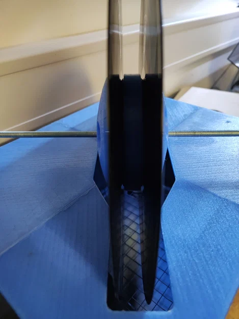Máy rửa đĩa Vinyl / Máy làm sạch đĩa vinyl siêu âm - Image 3