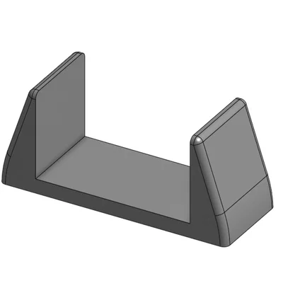 Chân đế (Stand) cho Fujitsu Esprimo Q556
