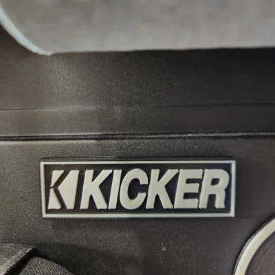 Logo Kicker