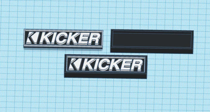 Logo Kicker - Image 2