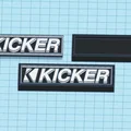 Logo Kicker - Thumbnail 2